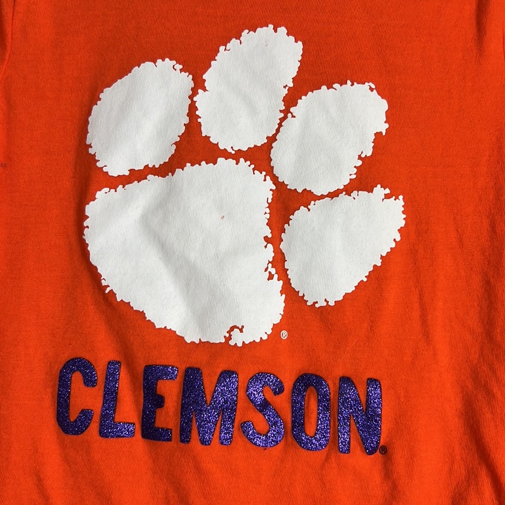 Clemson - Picture 3 of 6